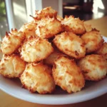 Coconut Macaroons