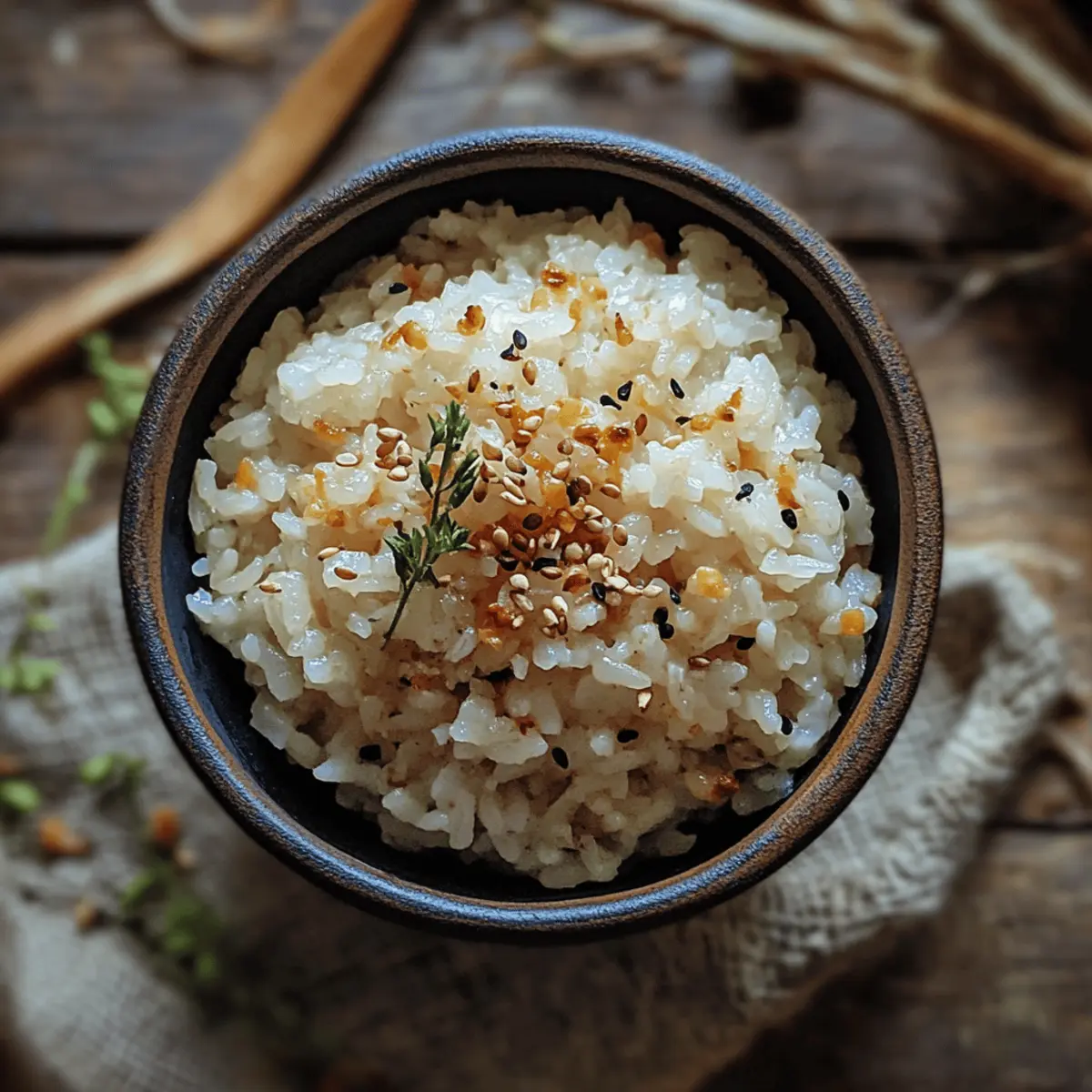 Fermented Rice Pazhaya Soru