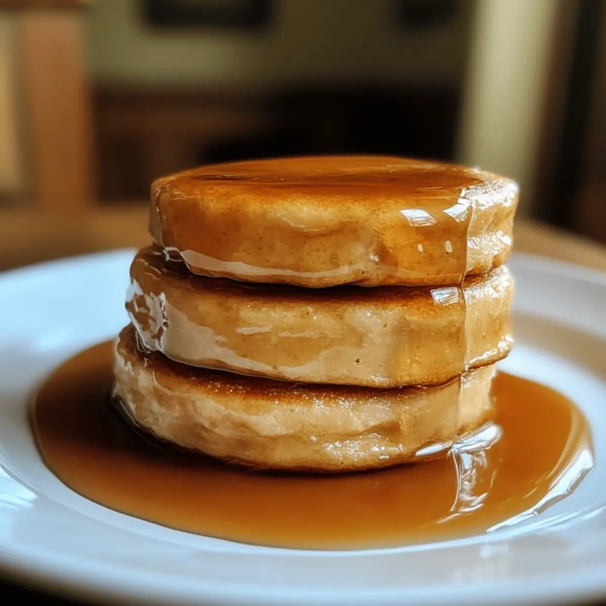 Maple Syrup Dessert Recipes