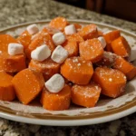 Candied Yams with Marshmallows