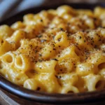 Creamy Butternut Squash Mac and Cheese