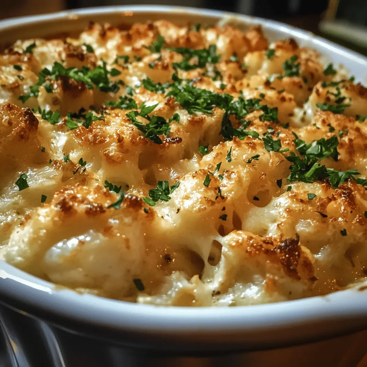 Lump Crab Imperial Casserole