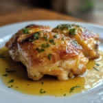 Honey Mustard Chicken