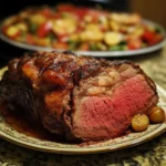 Ribeye Roast